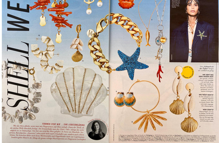 COSMOPOLITAN MAI 2021