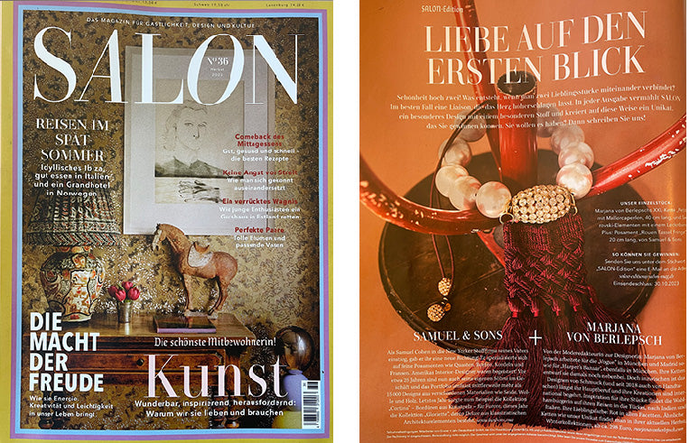 SALON HERBST 2023