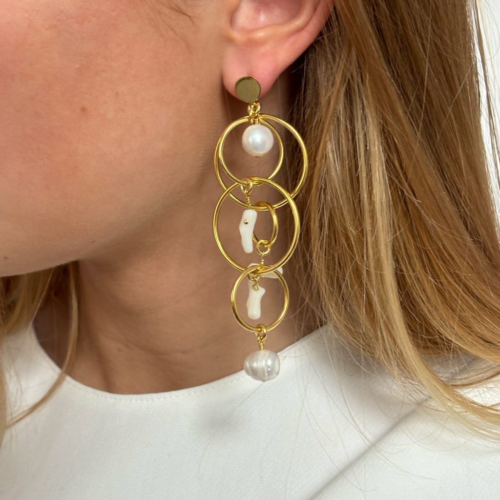 ALICE OHRRINGE WEISS