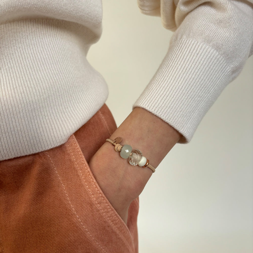 ANNY ARMBAND NUDE