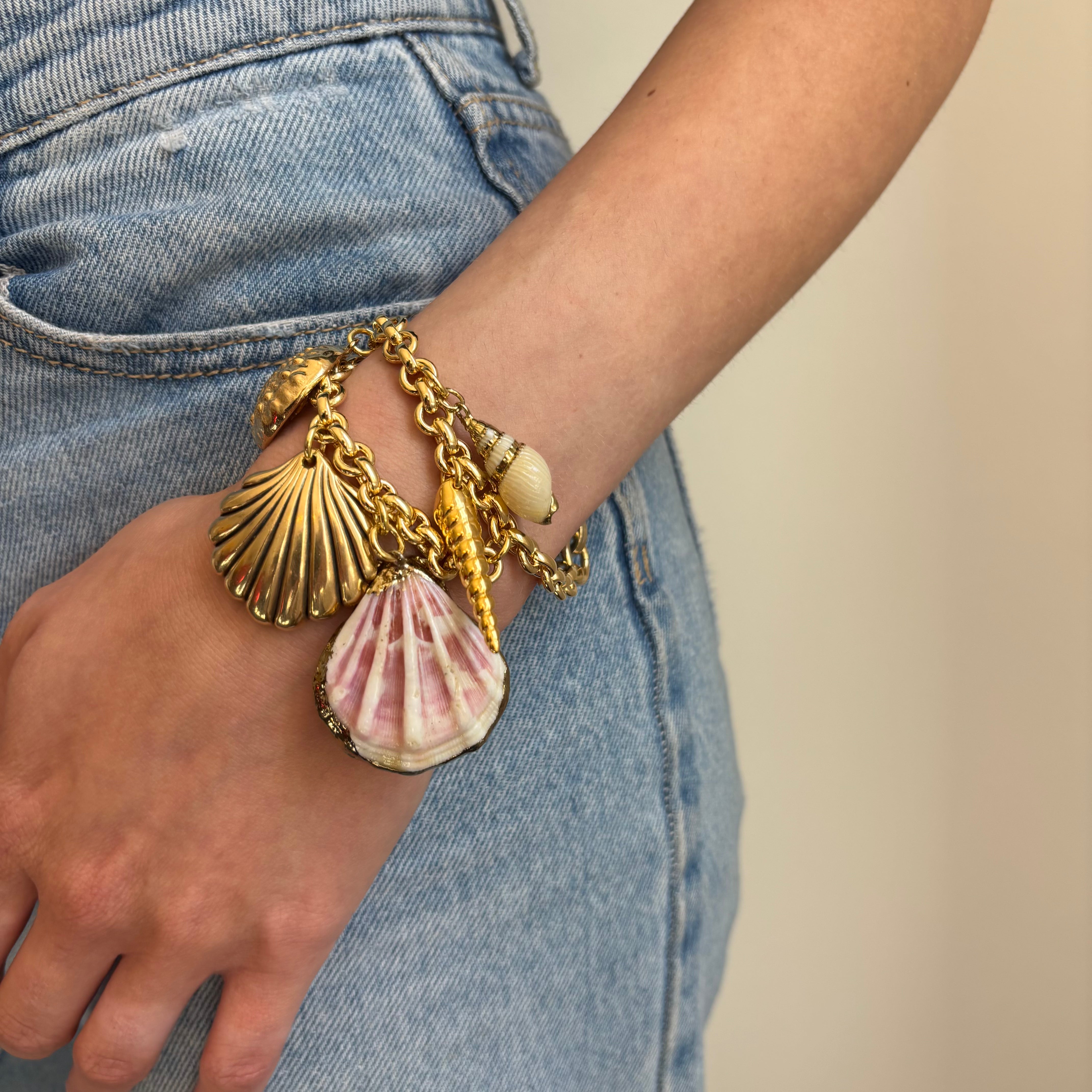 BLOSSOM ARMBAND