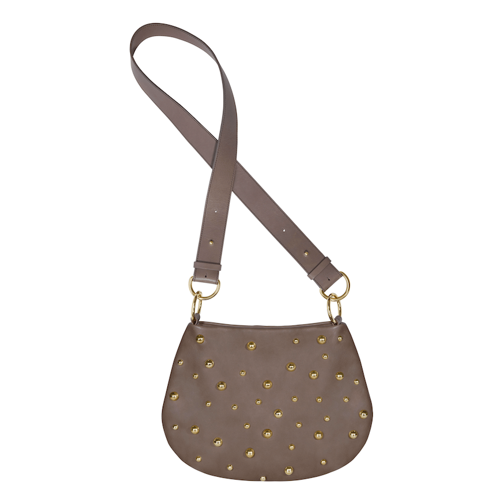 DARLING TASCHE SCHLAMM CROSSBODY