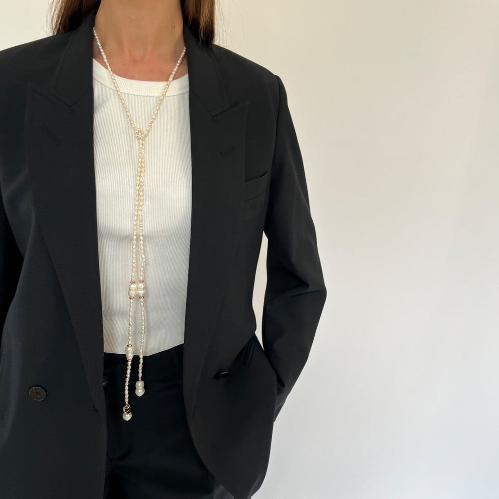 CANDIS KETTE XL PERLE