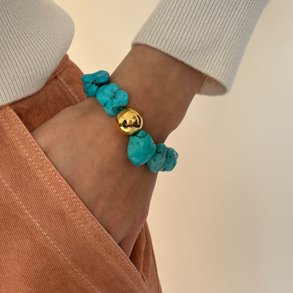 FLAVIA ARMBAND