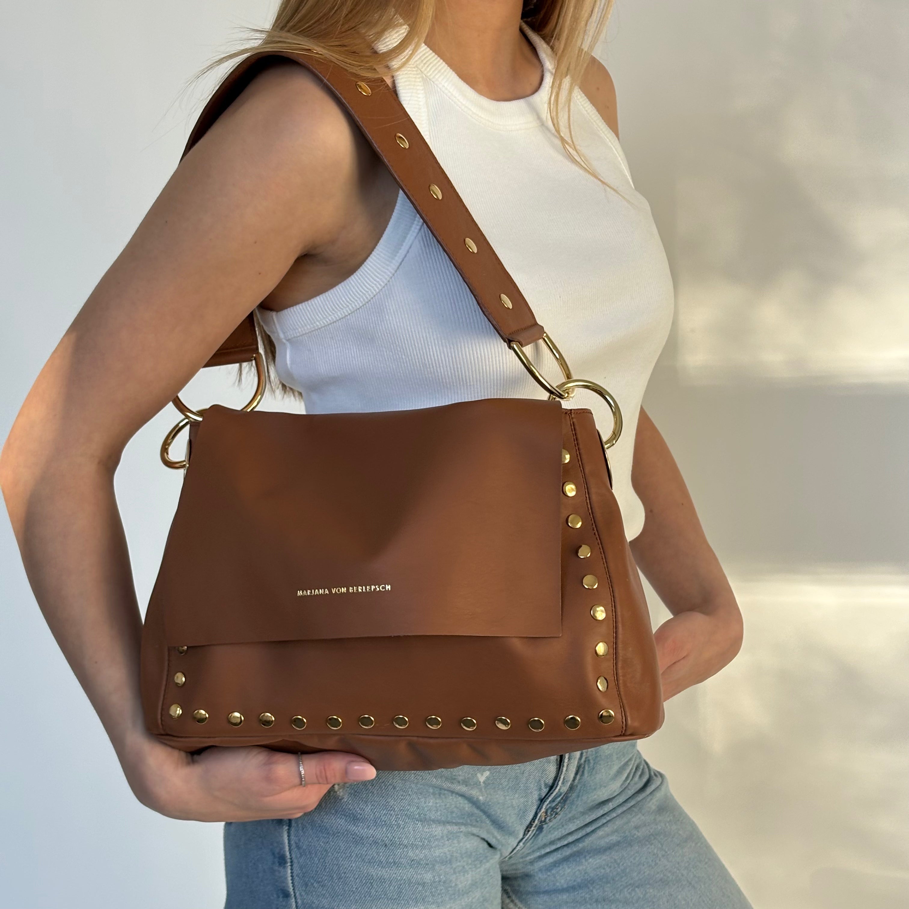 KAREN NIETE Cognac