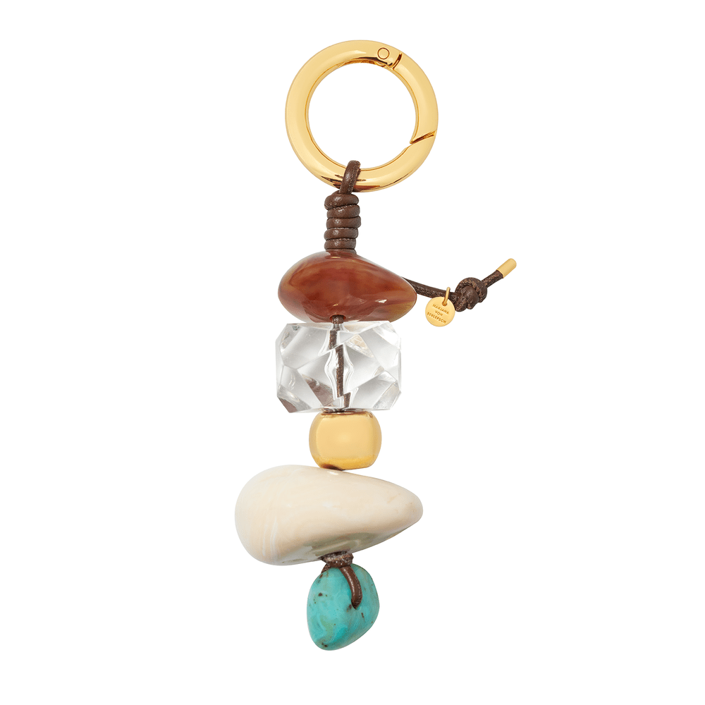 KERBY ANHÄNGER TÜRKIS