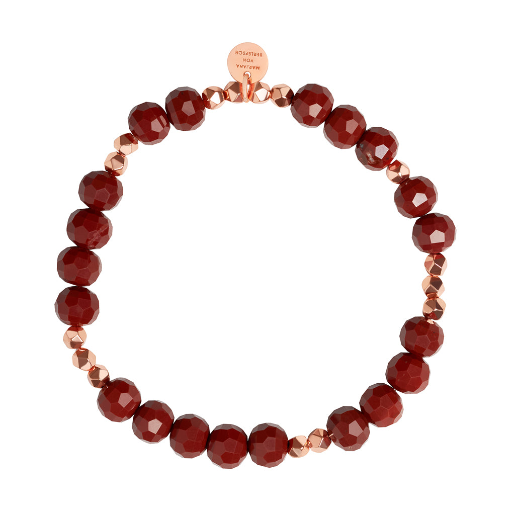 LAMPION ARMBAND BORDAUX
