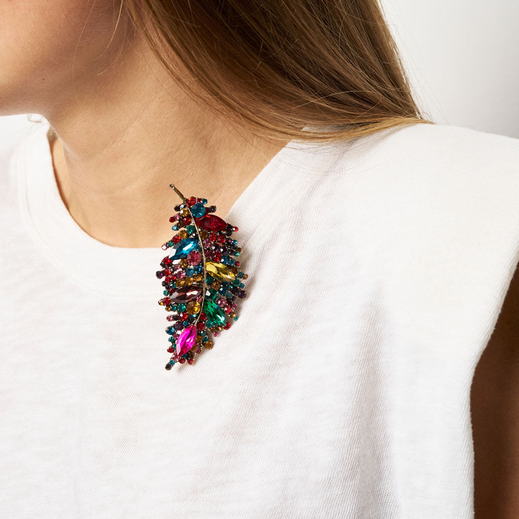 LEXY BROSCHE MULTI
