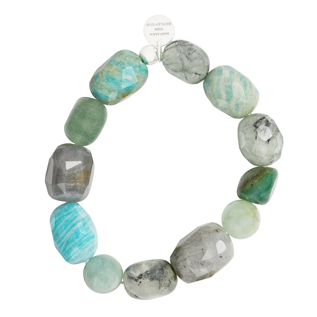 OTIS ARMBAND AQUA
