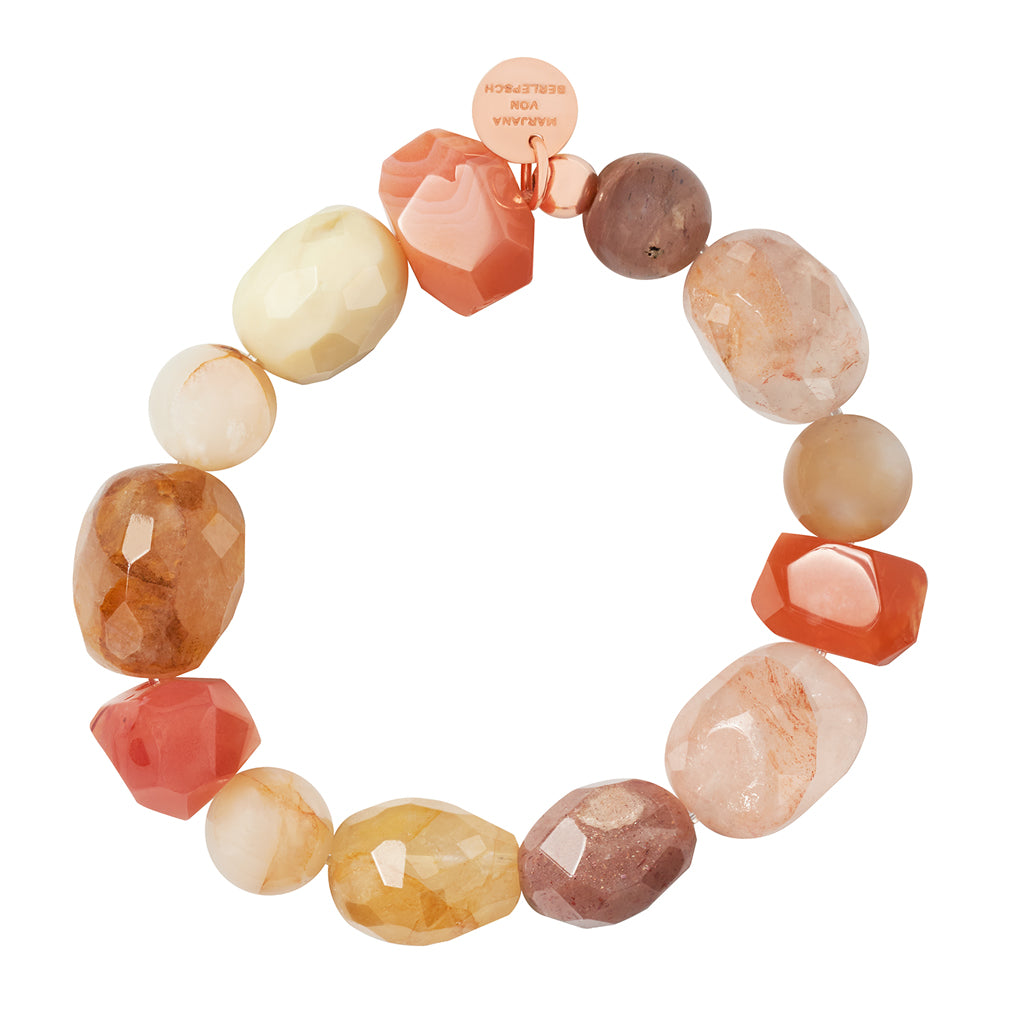 OTIS ARMBAND BLUSH