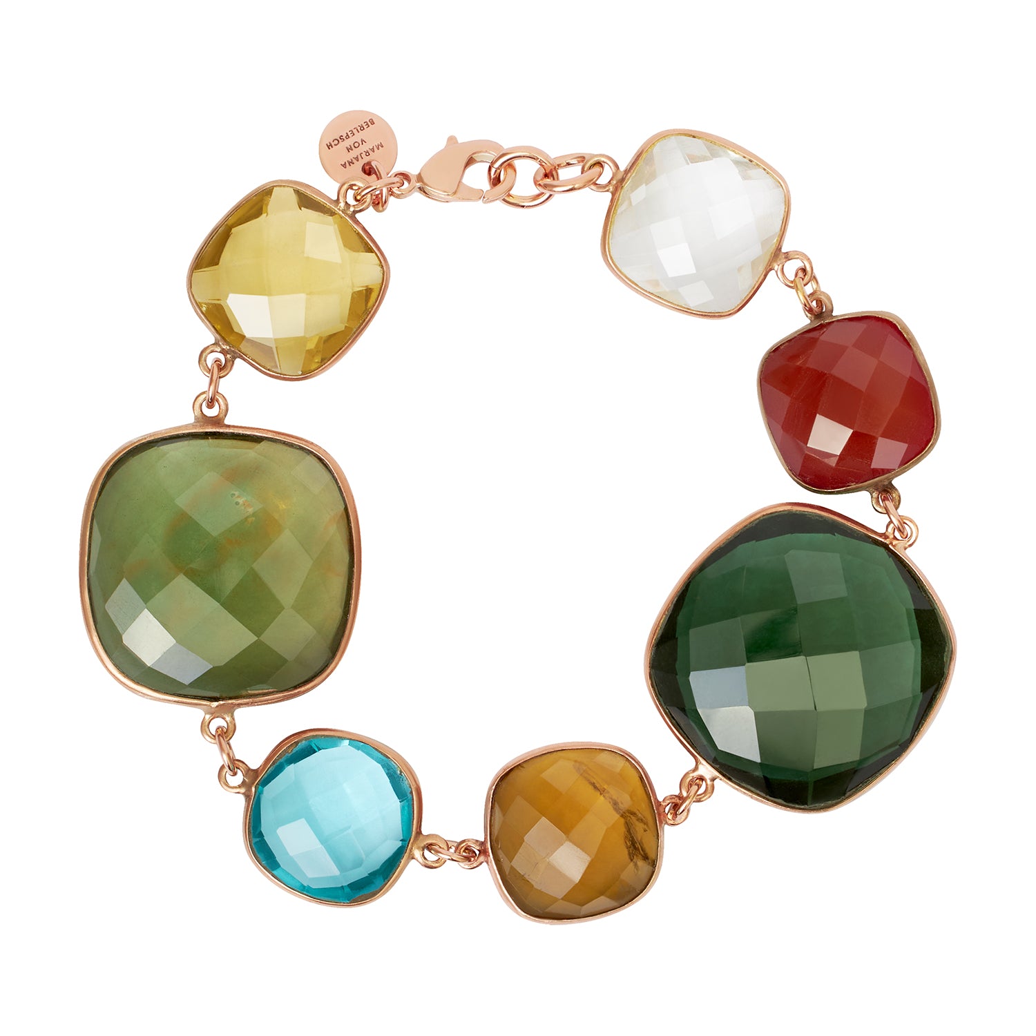 PALOMA ARMBAND MULTI