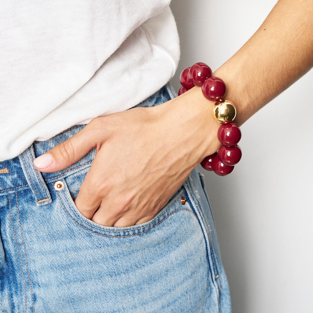 PAOLA ARMBAND ROSTBRAUN