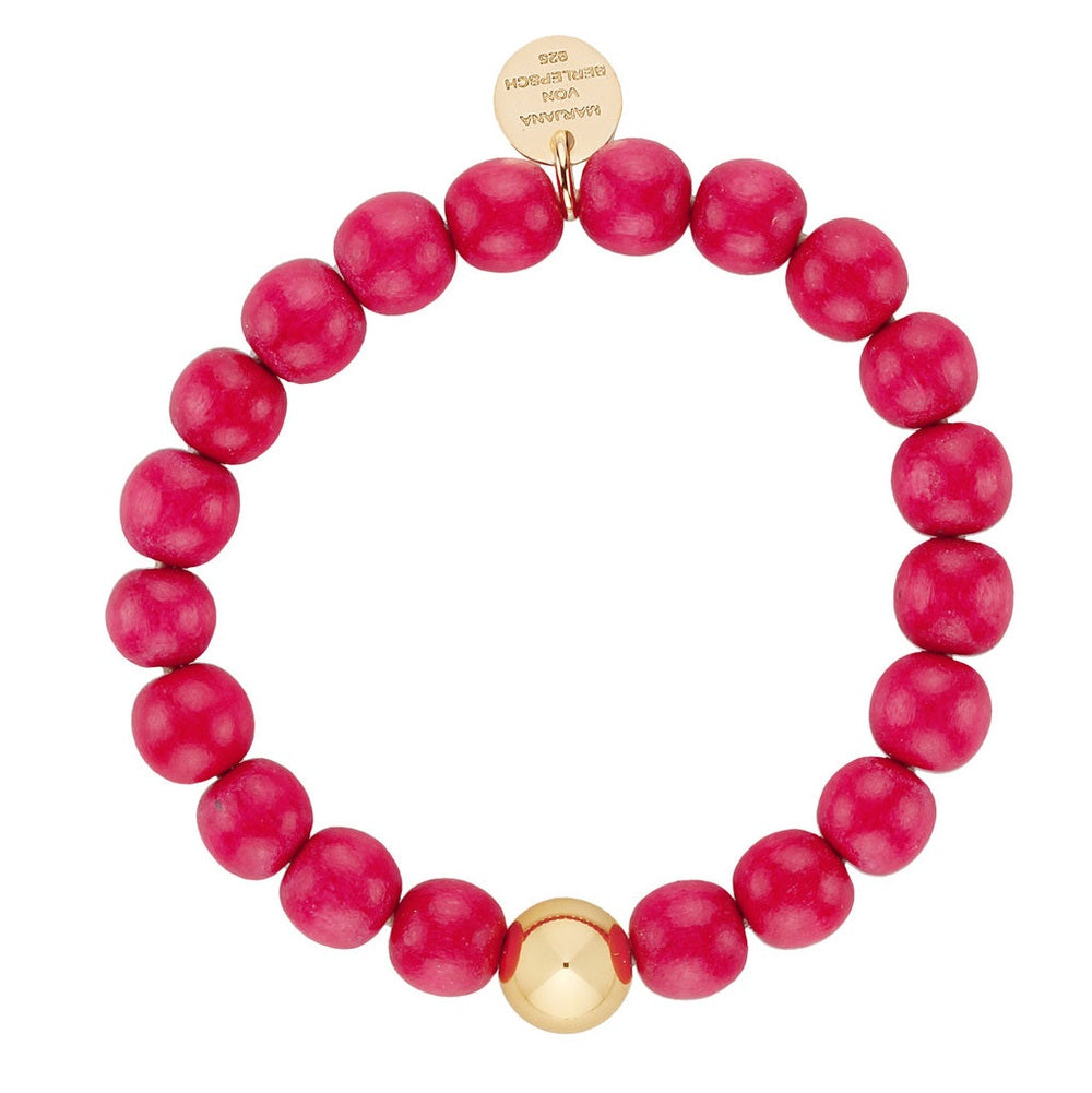 RIO ARMBAND PINK