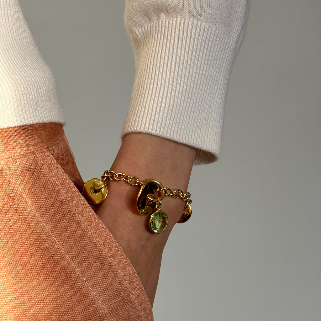 RYDER ARMBAND