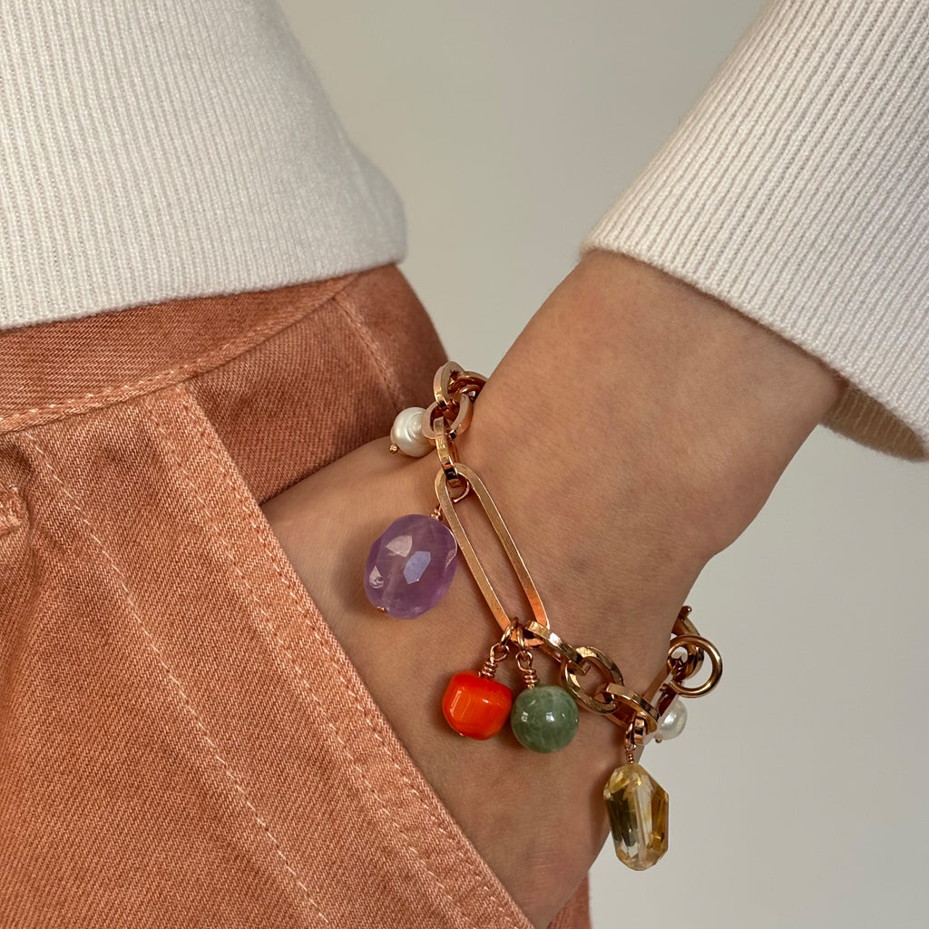 SHARON ARMBAND
