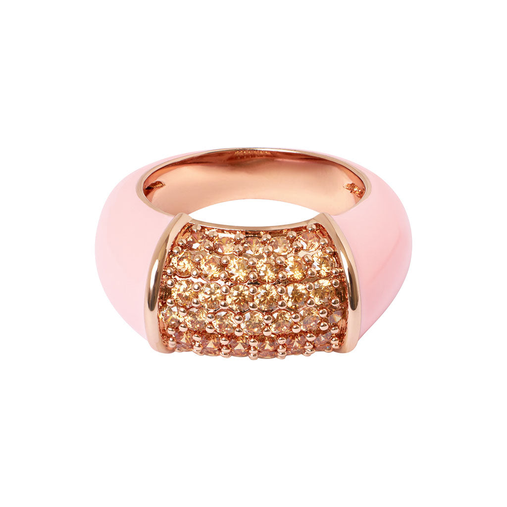 THEA RING ROSA
