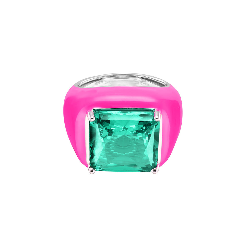 SPIDER RING EXCLUSIVE ONLINE