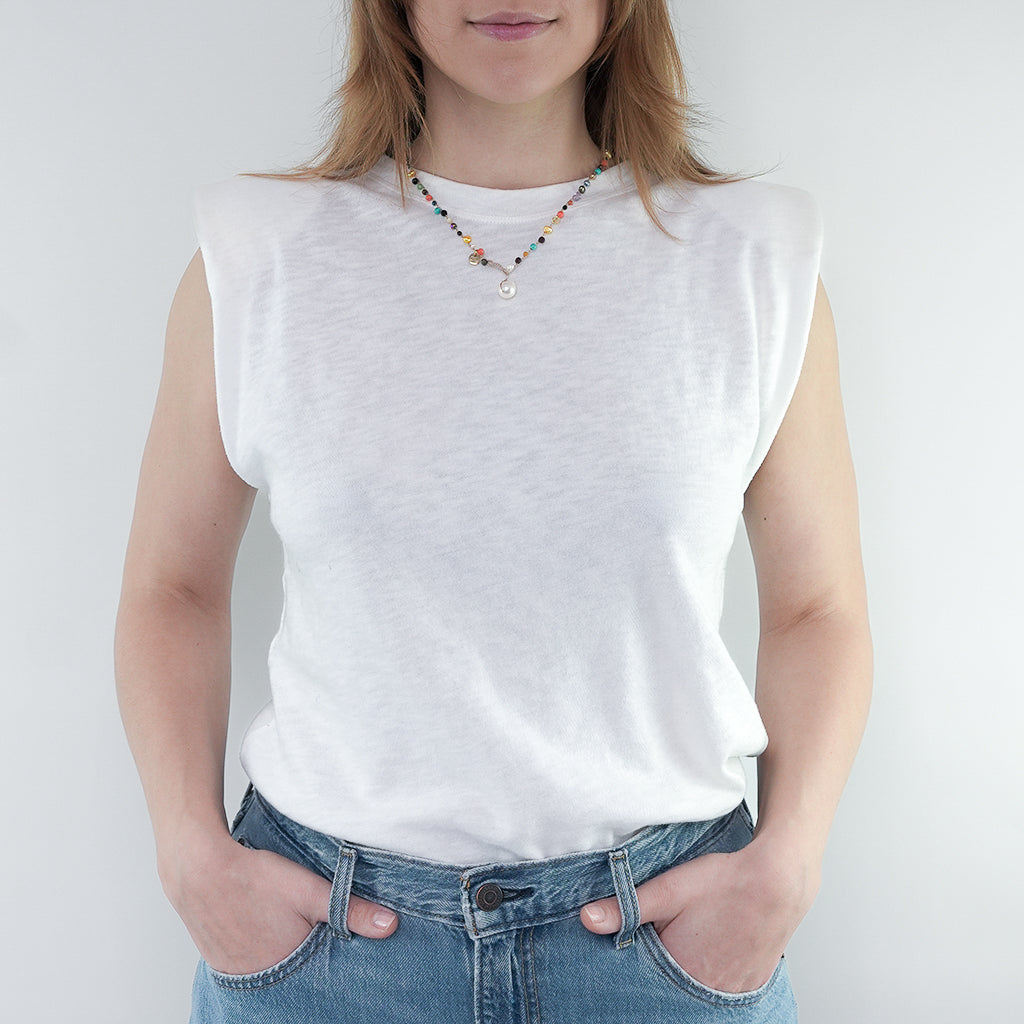 YASMIN KETTE MULTI KURZ