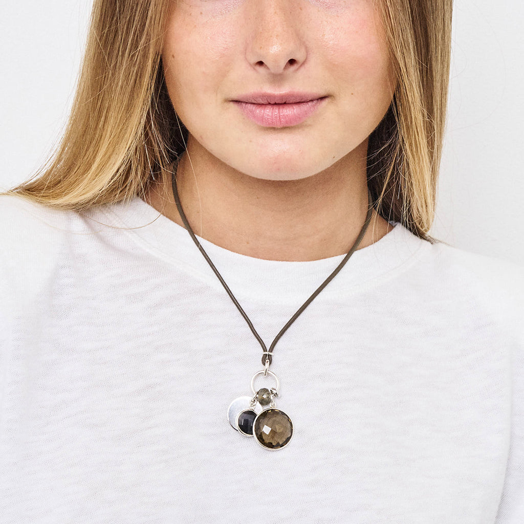 DALINA RAUCHQUARZ MIX