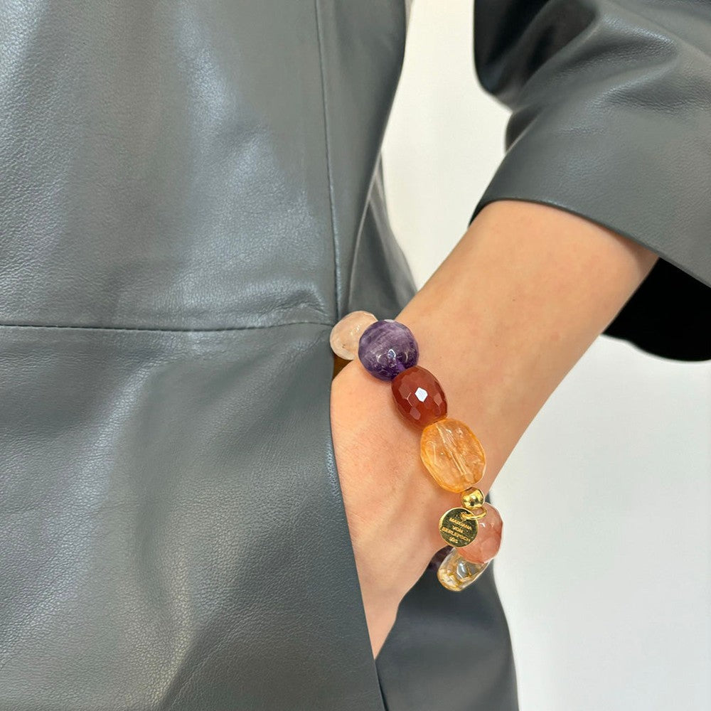 OTIS ARMBAND MULTI