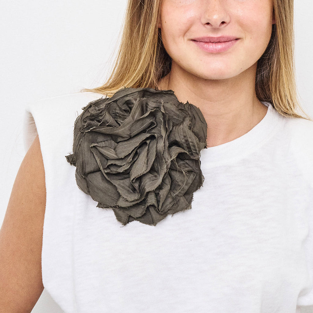 GINETTE KHAKI