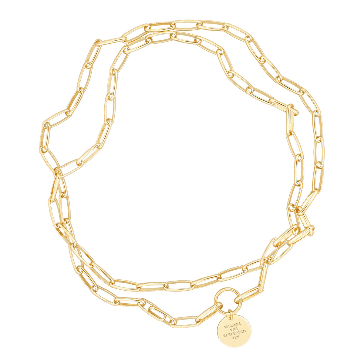 HAZEL KETTE GOLD