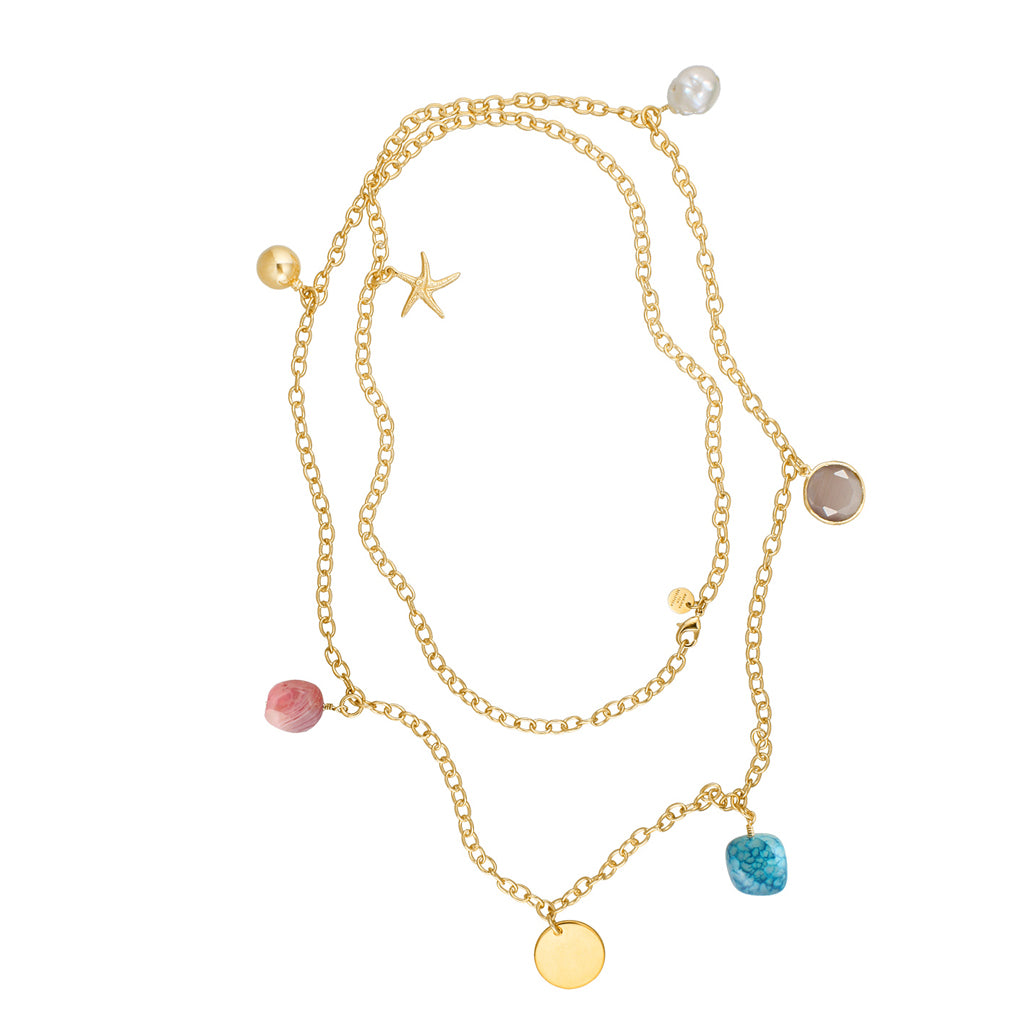 HEAVEN KETTE SEESTERN