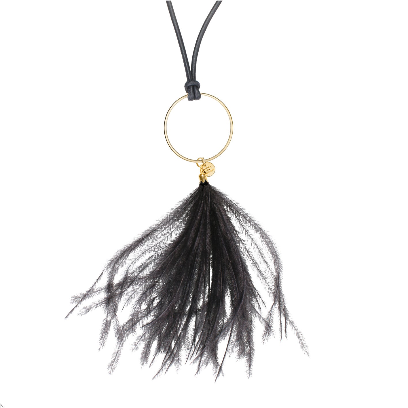 THONA FEDER KETTE
