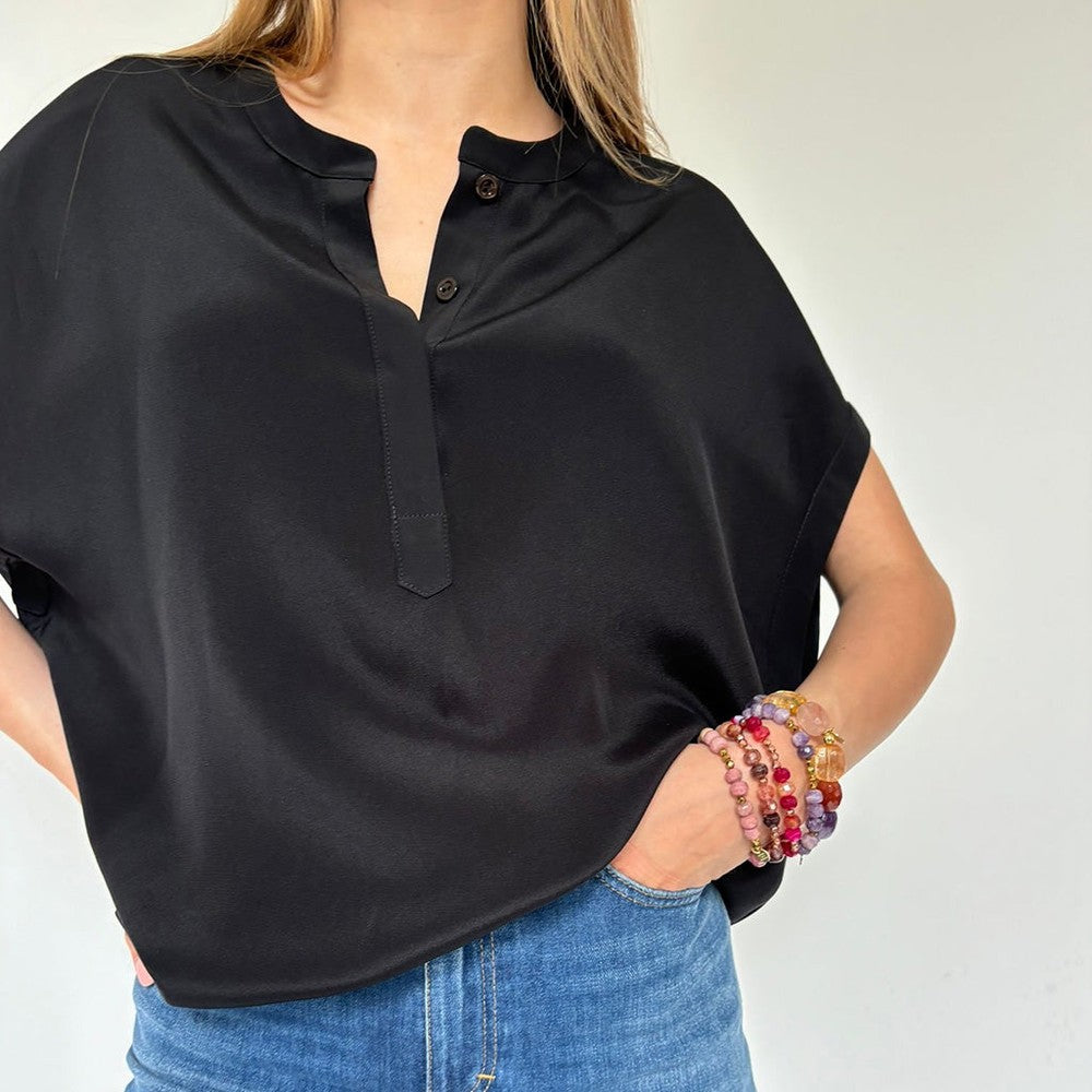 LAMPION ARMBAND LILA