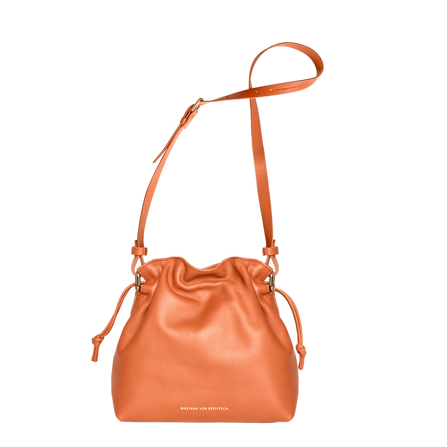 MAUD TASCHE orange