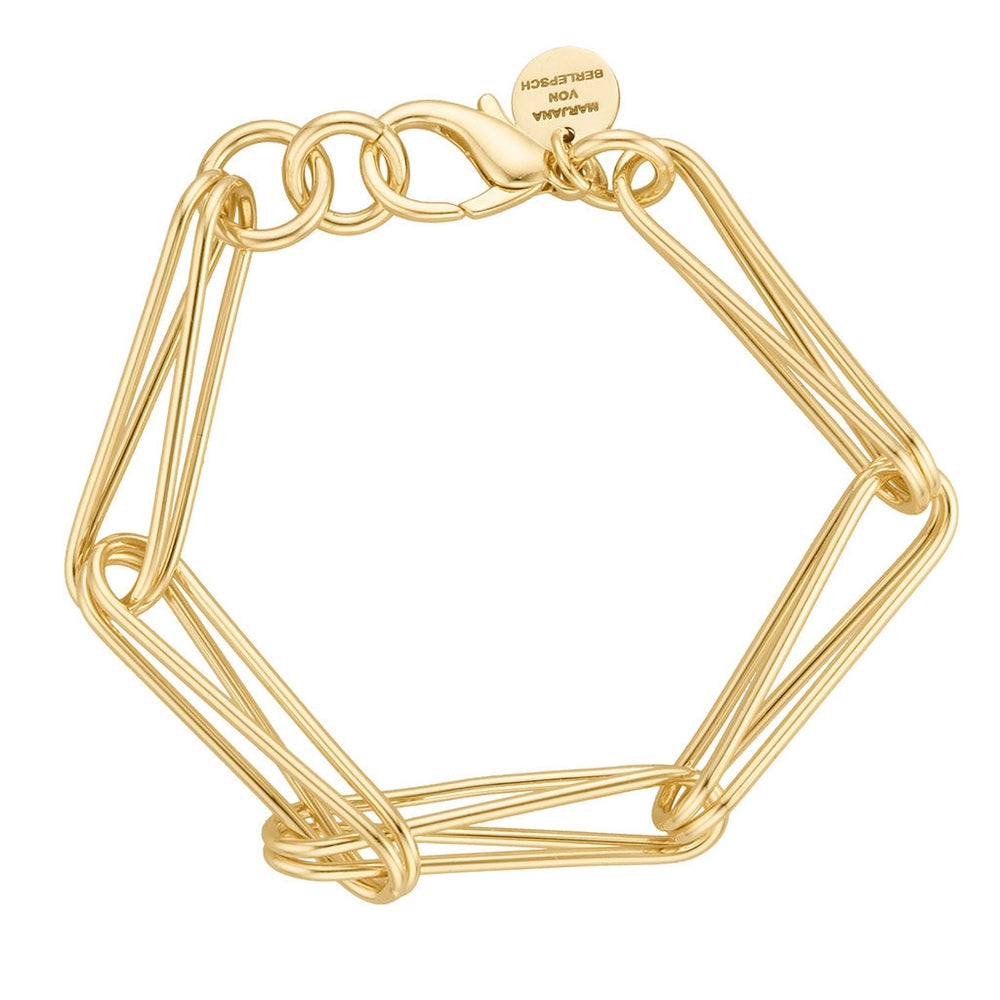 NAIL ARMBAND