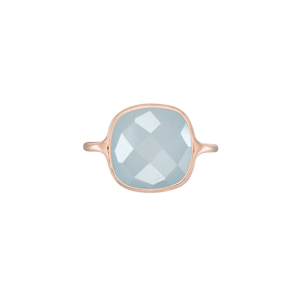 GRETA BLAUER CHALZEDON