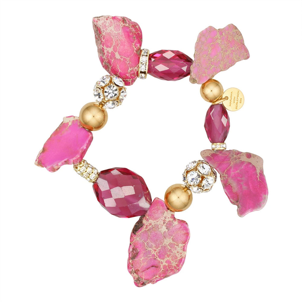 SONEL ARMBAND PINK