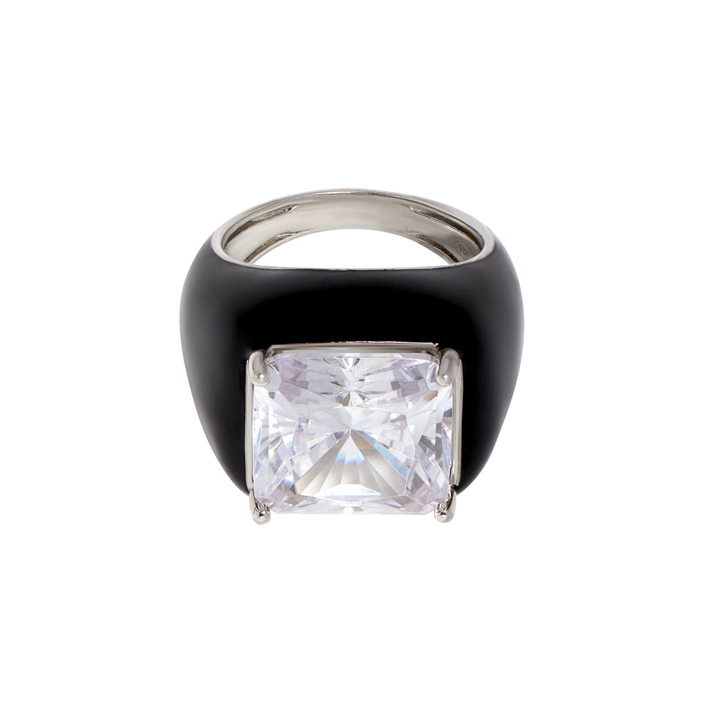 SPIDER RING SCHWARZ EXCLUSIVE ONLINE