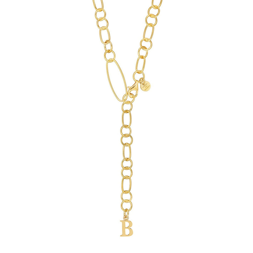 TAMRA KETTE BUCHSTABE A-Z