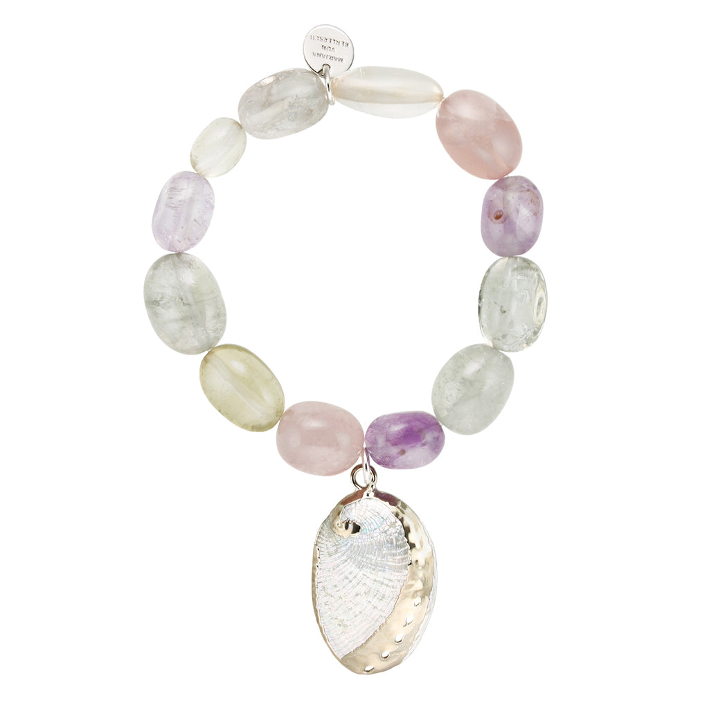 Tarifa Armband Muschel