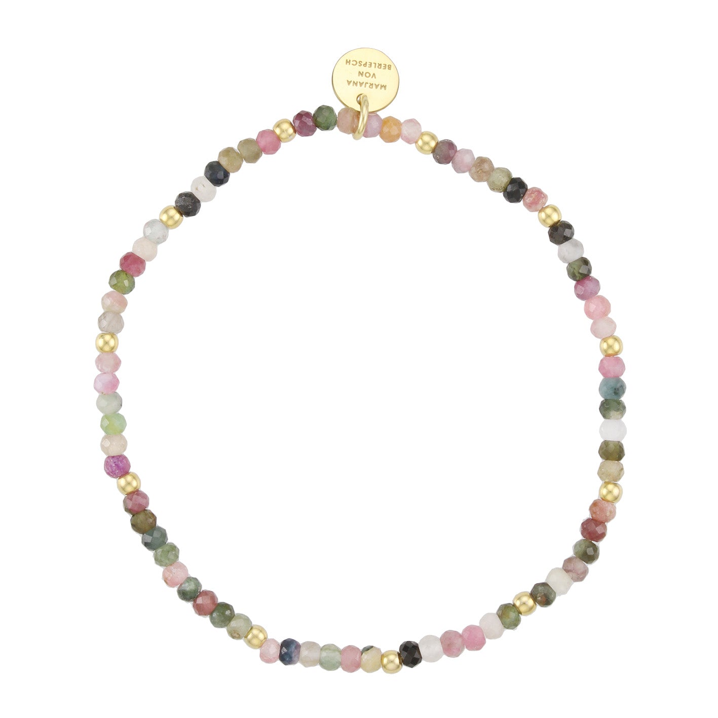 TILA ARMBAND SAPHIR MULTI