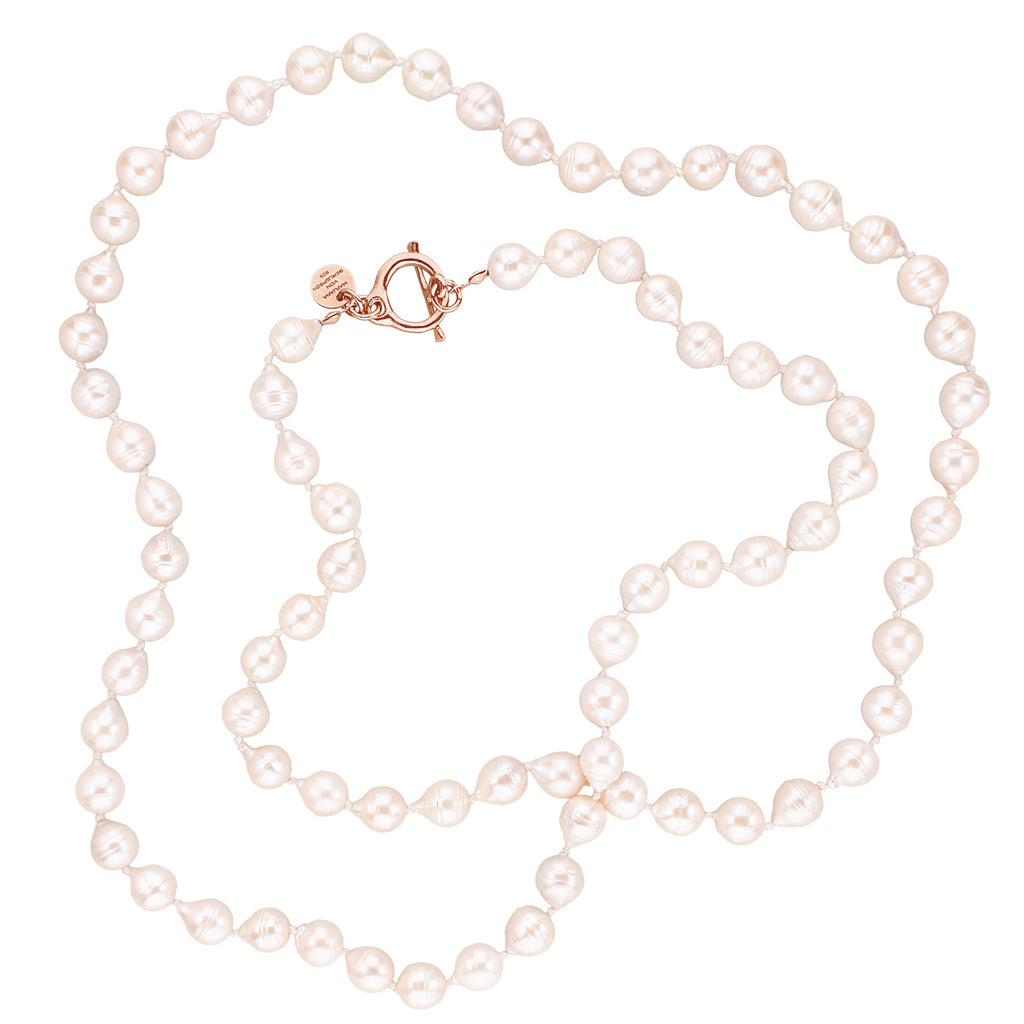 ADRIENNE SMALL KETTE LANG