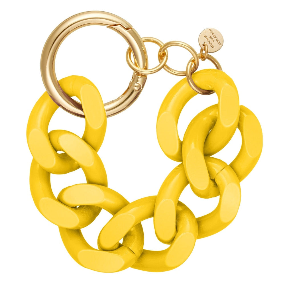 TAMPA ARMBAND Gelb