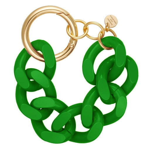 TAMPA ARMBAND Neongrün