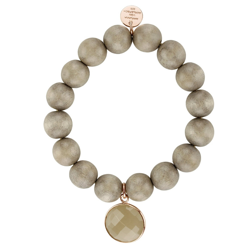 INA ARMBAND STEIN GRAUER MONDSTEIN