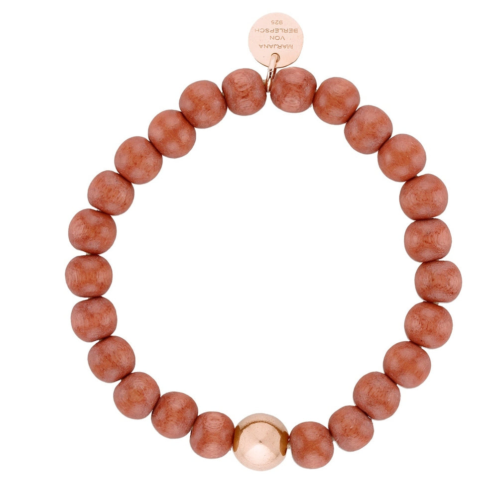 RIO ARMBAND KORALLE