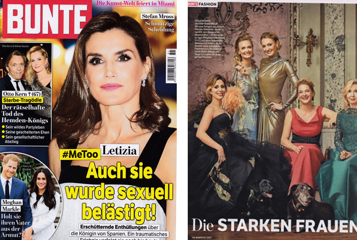 BUNTE DEZEMBER 2017