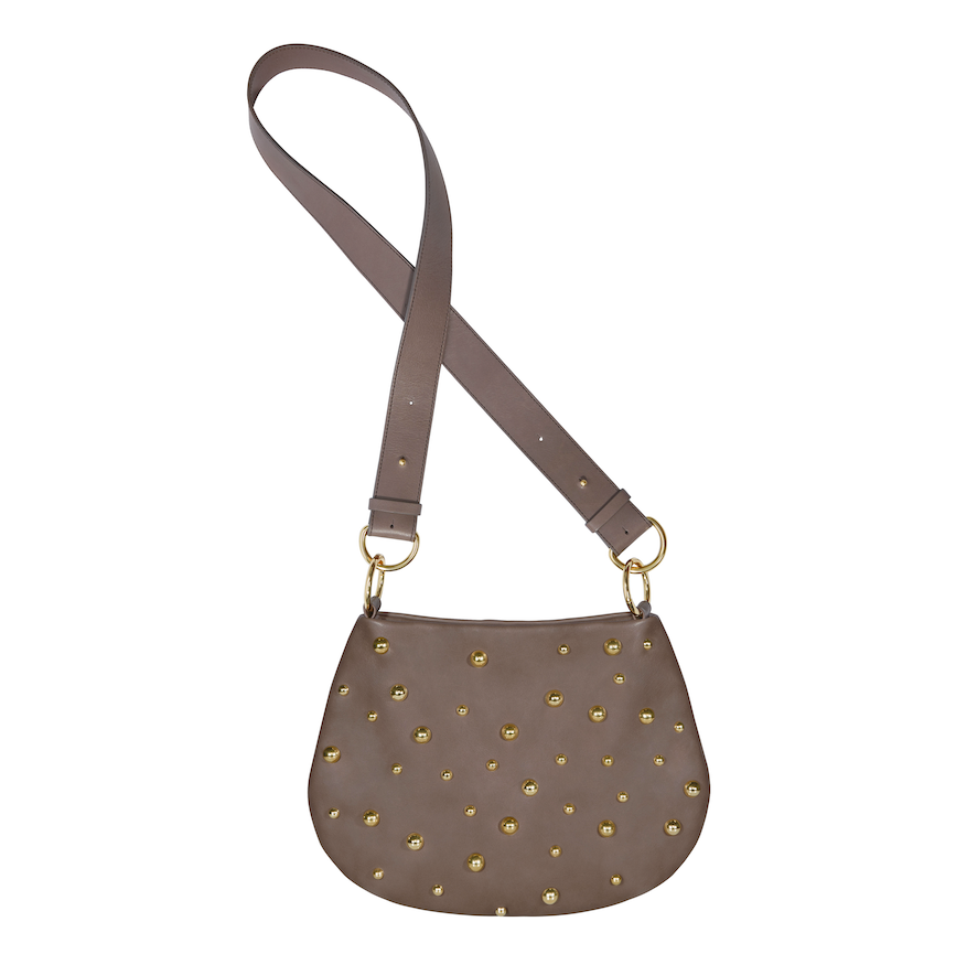 DARLING BAG SCHLAMM CROSSBODY