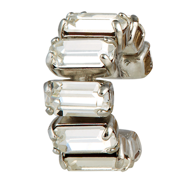 OMBRE EARCUFF