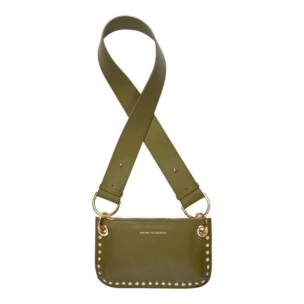 CEELO BAG NIETE KHAKI
