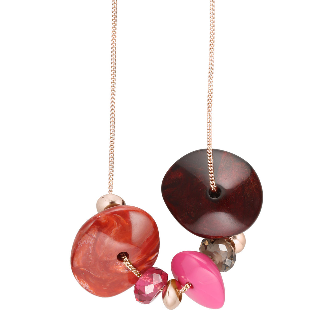 FALLA KETTE PINK