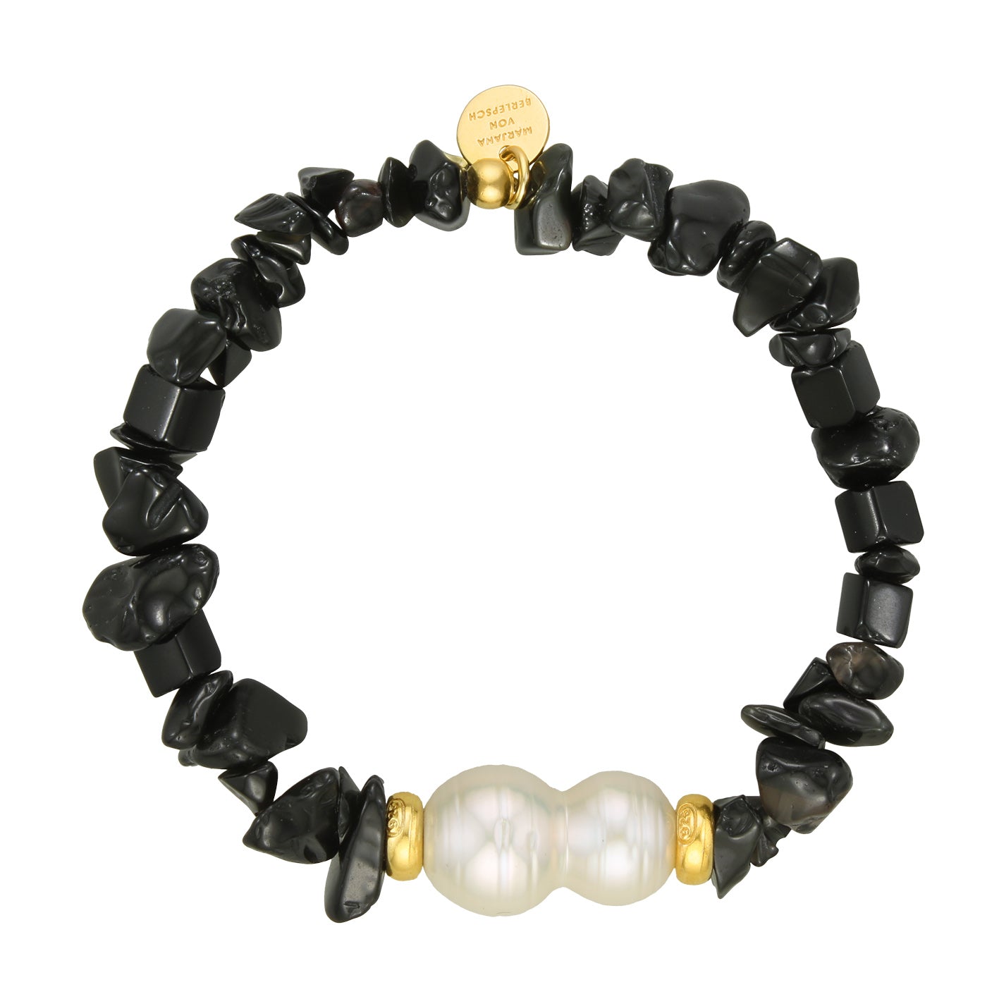 JUDY Black onyx