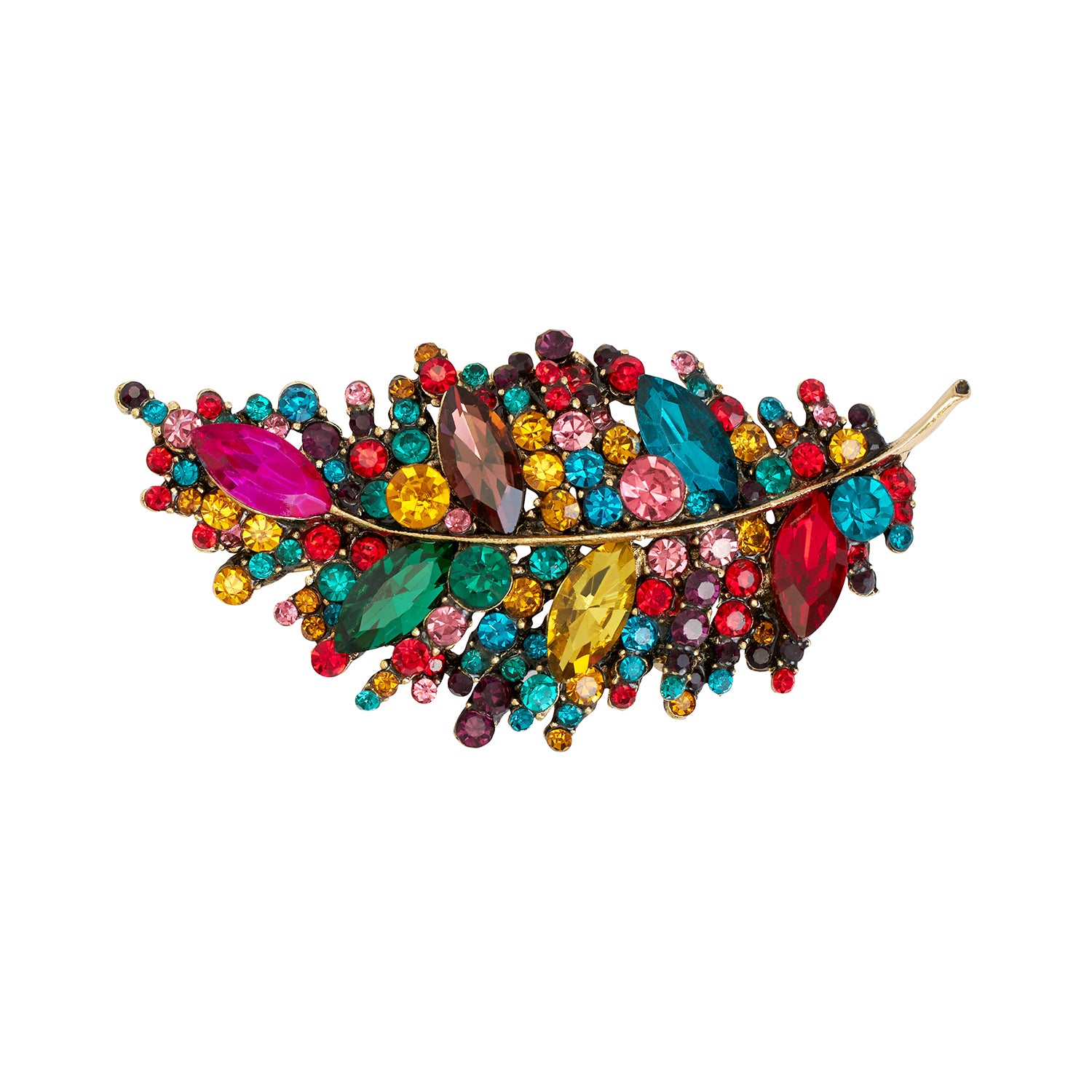 LEXY BROSCHE MULTI