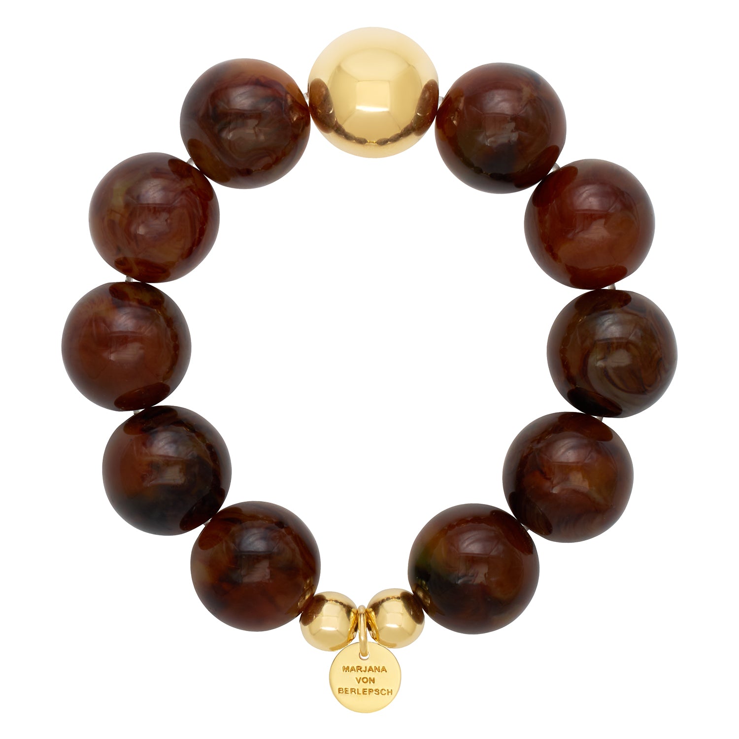 PAOLA ARMBAND BRAUN